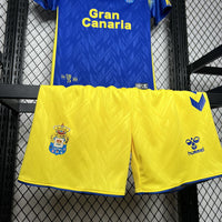 Conjunto Infantil do Al-Nassr 24/25 - Kids