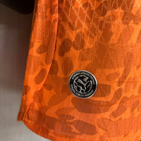 Camisa Oficial da Costa do Marfim 26/27 - Jogador