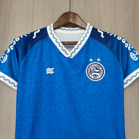 Camisa Feminina Oficial do Bahia 24/25 - Baby Look