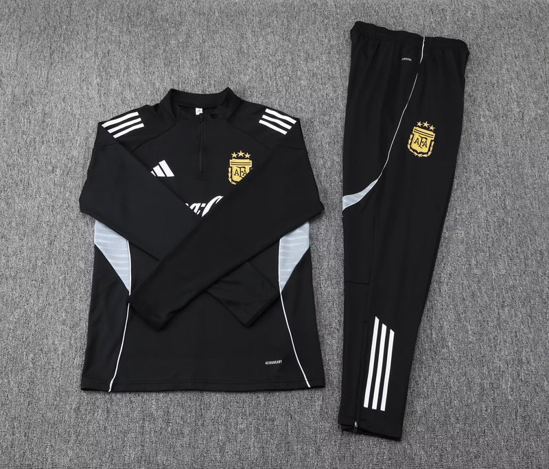 Conjunto Oficial da Argentina 25/26 - Treino