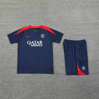 Kit Oficial do PSG 24/25 - Treino