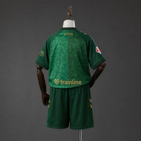 Conjunto ll Infantil Real Betis 26/27 - Kids
