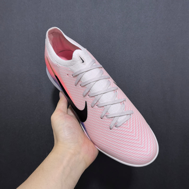 Chuteira Society Nike Air Zoom Mercurial Vapor 16 Pro