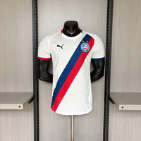 Camisa Oficial do Bahia 26/27 - Versão Jogador