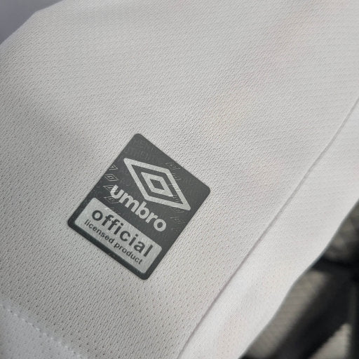 Camisa 2 Oficial do Grêmio 23/24 - Versão Torcedor