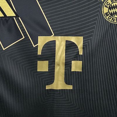 Camisa do Bayern de Munique 25/26 Versão Torcedor - Edição Especial