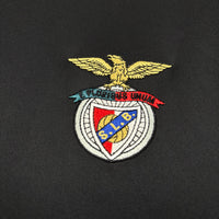 Camisa Retrô do Benfica 2002/2003