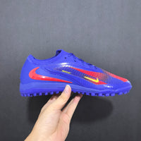 Chuteira Nike Phantom 6 Elite Society TF