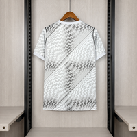Camisa Oficial do Corinthians 26/27 - Goleiro