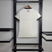 Camisa Feminina Oficial do Manchester United 24/25 - Baby Look