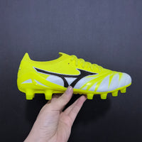 Chuteira Mizuno Morelia Neo IV Pro FG
