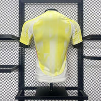 Camisa Oficial da Juventus 24/25 - Versão Jogador