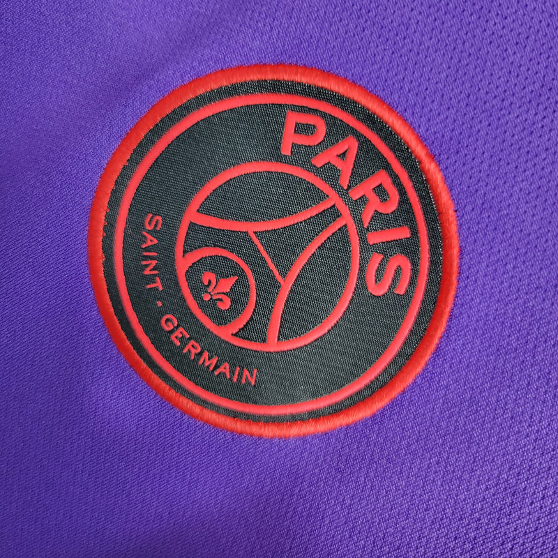 Camisa Oficial do PSG 23/24 - Treino