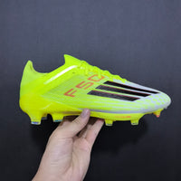 Chuteira Adidas F50 X Campo lightstrike pro