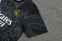 Kit Oficial do Real Madrid 24/25 - Treino