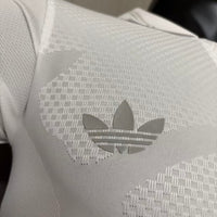 Camisa do Real Madrid 26/27 Jogador - Edição Especial de 125 anos
