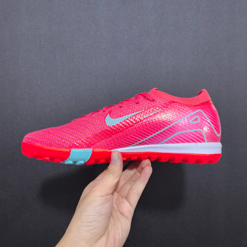 Chuteira Society Nike Zoom Mercurial Vapor 16 Pro