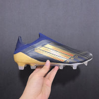 Chuteira Adidas F50 Edição especia Dembélé no Ballon d'Or