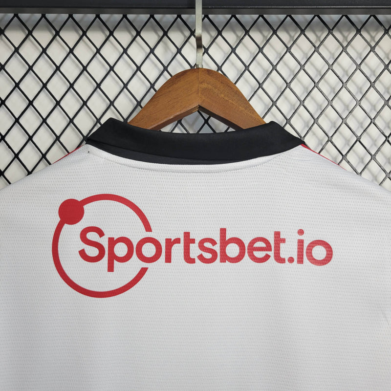 Camisa 3 Oficial do São Paulo 22/23 - Versão Torcedor