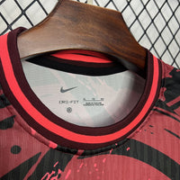 Camisa do Barcelona 24/25 Versão Torcedor - Edição Especial