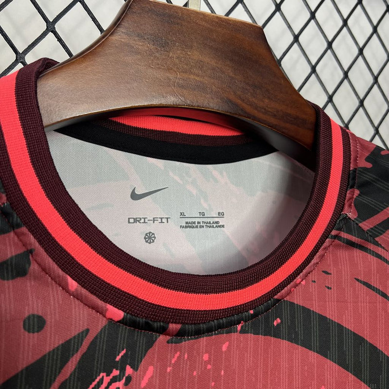 Camisa do Barcelona 24/25 Versão Torcedor - Edição Especial