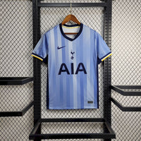 Camisa 2 Oficial do Tottenham 24/25 - Versão Torcedor