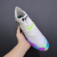 Chuteira de Campo FUTURE 8 ULTIMATE Unissex