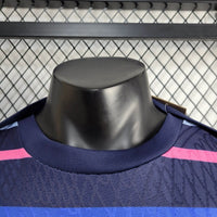 Camisa Oficial da França 24/25 Versão Jogador - Treino