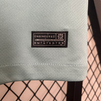 Camisa 2 Oficial do Atletico de Madrid 24/25 - Versão Torcedor