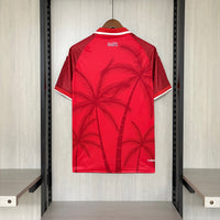 Camisa 3 Oficial do Haiti 26/27 - Versão Torcedor