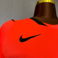 Camisa Oficial da Holanda 26/27 - Baby Look