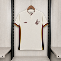 Camisa ll Vitória 26/27 - Torcedor