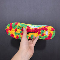 Chuteira Society Nike Mercurial Vapor Vini Jr