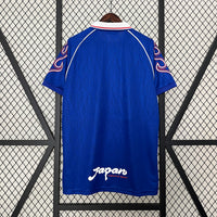 Camisa Retrô do Japão 1998