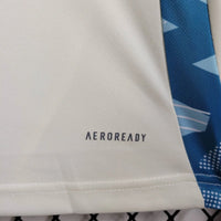 Camisa Oficial do Cruzeiro 25/26 Versão Torcedor - Treino