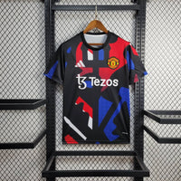 Camisa Oficial do Manchester United 24/25 - Versão Torcedor