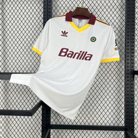 Camisa Retrô do Roma 1991/1992 - Versão Retrô