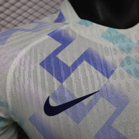 Camisa do Inter de Milão 25/26 Versão Jogador - Edição Especial