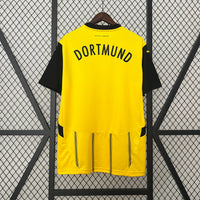 Camisa Oficial do Borussia Dortmound 24/25 - Versão Torcedor