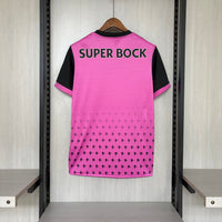 Camisa do Porto 26/27 Torcedor - Edição Especial