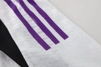 Camisa Oficial do Real Madrid 25/26 Versão Jogador - Treino
