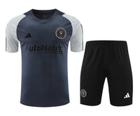 Kit Oficial do Inter de Miami 24/25 - Treino
