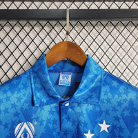 Camisa Retrô do Cruzeiro 1993/1994 - Versão Retrô