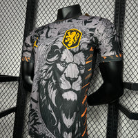 Camisa da Holanda 24/25 - Versão Jogador