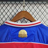 Camisa Oficial do Fortaleza 23/24 - Versão Torcedor