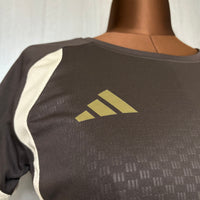 Camisa Feminina Oficial do CR Flamengo 26/27 - Treino