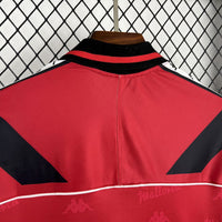 Camisa Retrô do Mallorca 1994/1995 - Versão Retrô