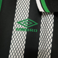 Camisa Retrô do Celtics 1994/1995