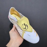 Chuteira Adidas Predator 26 "Zidane x Adidas