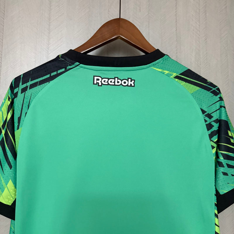 Camisa Oficial do Botafogo 25/26 - Goleiro